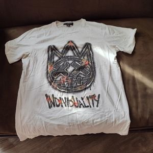 Cult of Individuality Shirt